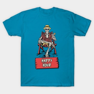 Happy Hour T-Shirt